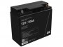 Agm 12V 20Ah