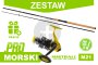 Zestaw morski M21