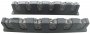 Rod Rack Horizontal