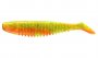Flex Slim 6In Firetiger
