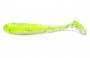 Flex Rib 2.5In Lime