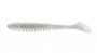 Flex Rib 4.5In Pearl