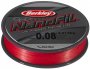 Nanofil 0.12 125m Red