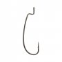 Fusion19 Hooks Offset Worm 4/0