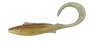 Powerbait Nemesis 4In Coffee Crm