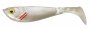 Powerbait Pulse Shad 8cm  Pearlwhite