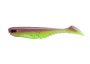 Powerbait Ripple Shad 7cm Purple Chartreuse