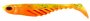 Powerbait Ripple Shad 9cm Ft