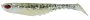 Powerbait Ripple Shad 11cm Silvermagic