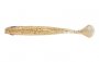 Powerbait Ripple Shad 11cm Cappuccino