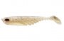 Powerbait Ripple Shad 11cm Cappuccino