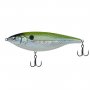 Stick Shadd 114-Sk-Hgr  Holo Greenie