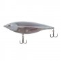 Stick Shadd 114-Sk-Brw  Blood Red White