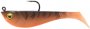 Pwb Prerigged Pulse Shad 8cm Tiger Prawn