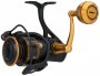 Slammer Iii 5500