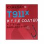 Haczyki Kamasan T911X z oczkiem 16