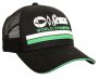 Czapka Sensas College Black