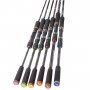 Yagi 2.44m 15-53g