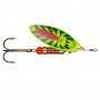 Predator Fire Shark Spinner 4g