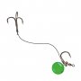 Snap-On Vertiball Rig 100g