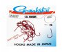Ls-1010r Hooks Red #16