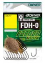 FEEDER HOOK FDH-0 10