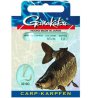 Booklet Carp 3310g #8-0.25MM 60cm