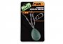 Edges Tungsten Chod Bead
