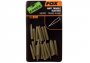 Edges Anti-tangle Sleeve Micro trans khaki