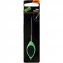 Edges Micro Fine Needle green