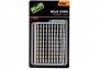 Edges Boilie Stops Micro Clear
