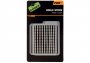 Edges Boilie Stops Micro Clear