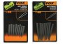 Edges Tungsten Anti-tangle Sleeve Standard