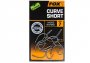 Edges Armapoint Curve shank short size size 6