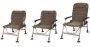 R3 Camo Chair