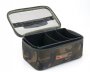 Camolite Rigid lead and bits bag