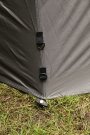 Ultra 60 brolley Ventec ripstop system KHAKI