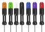 Black Label Stealth Bobbin Black