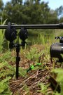 Black Label Stealth Bobbin Black