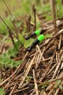 Black Label Stealth Bobbin Black