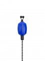 Black Label Dumpy Bobbins Red