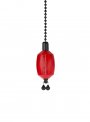 Black Label Dumpy Bobbins Orange