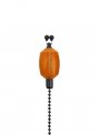 Black Label Dumpy Bobbins Orange
