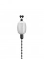 Black Label Dumpy Bobbins Orange