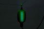 Black Label Dumpy Bobbins Blue
