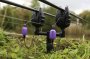 Black Label Dumpy Bobbins Black