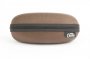 Fox Chunk Sunglasses Tortoise brown lense