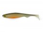 Slick Shad 9cm Hot olive