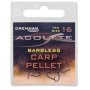 Acolyte Carp Pellet Barbless Nr10