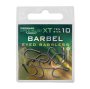 Specimen Xt Barbel Haczyki Drennan 10szt. Nr12